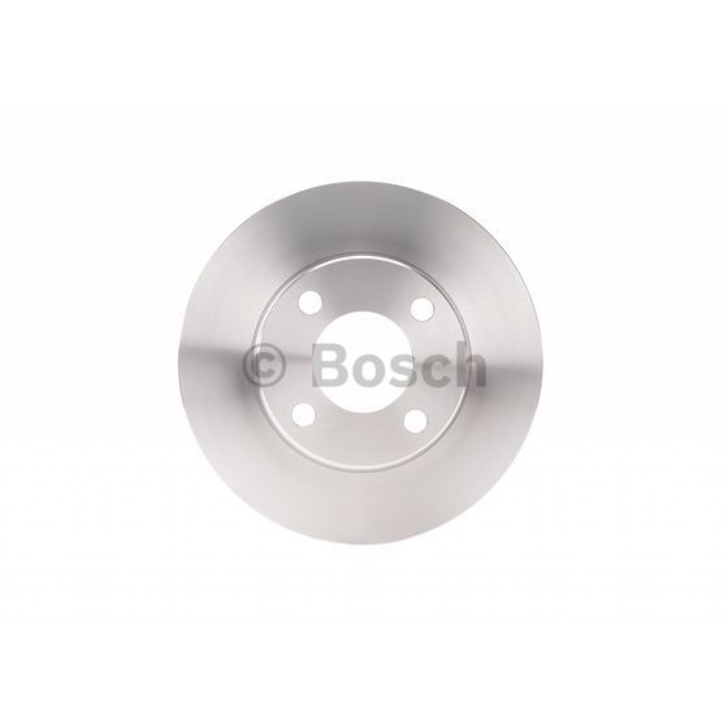 Гальмівний диск Bosch 0 986 478 016 - зображення 1
