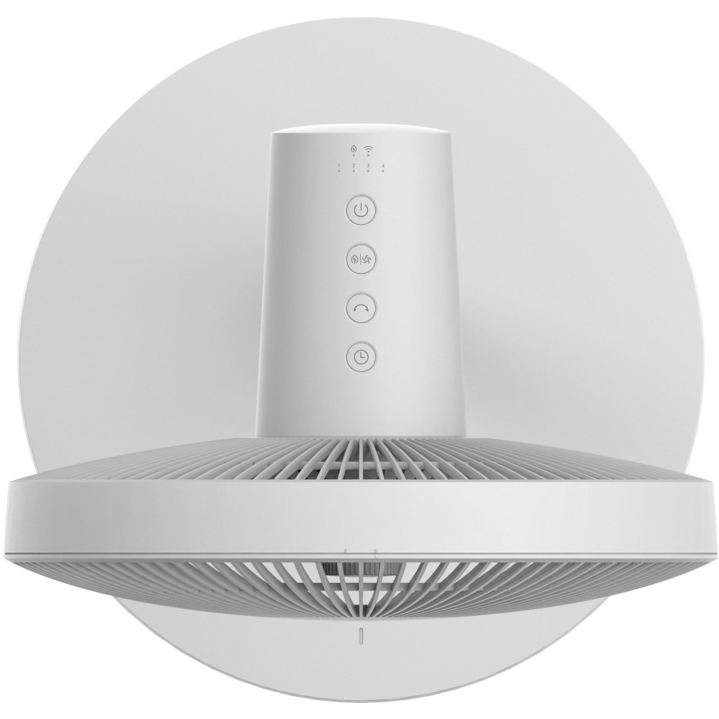Вентилятор Xiaomi Mi Smart Standing Fan 2 - зображення 9
