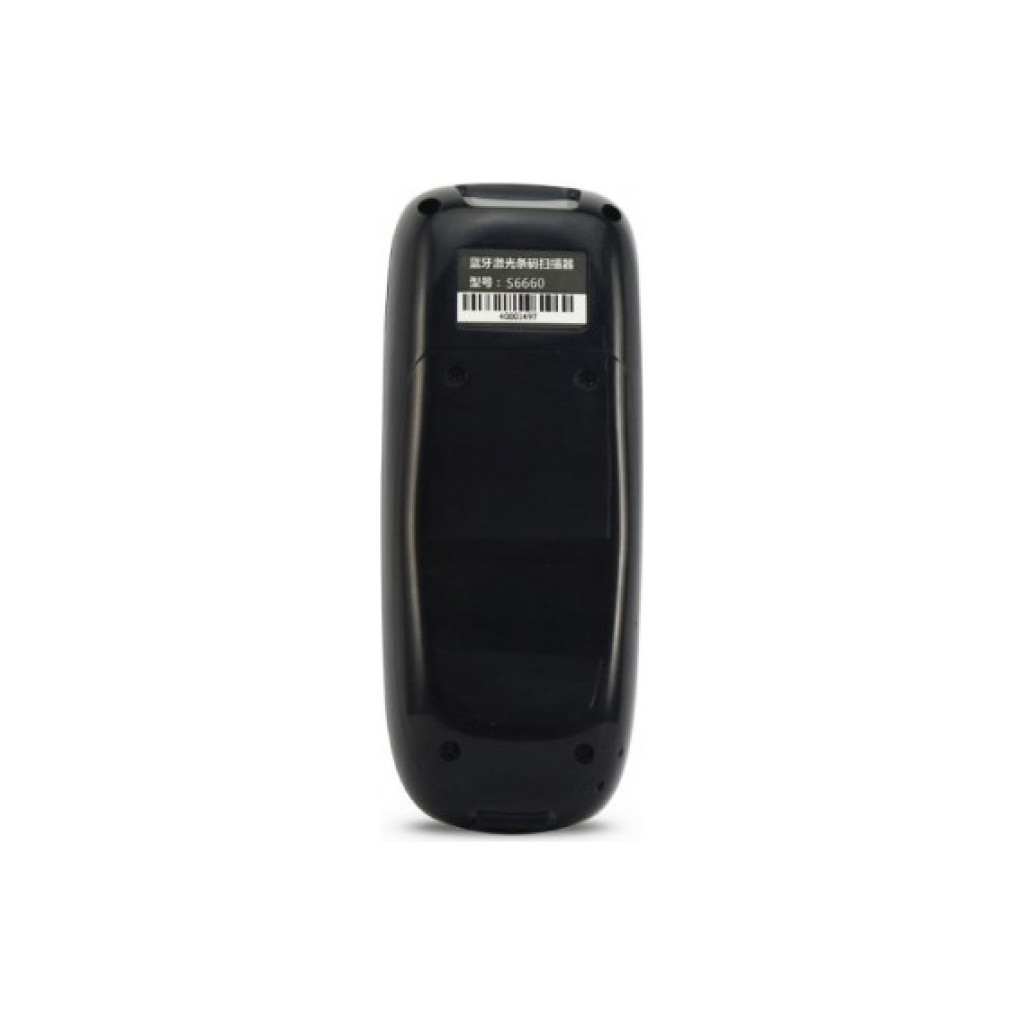 Сканер штрих-коду Sunlux XL-9038 1D USB (13899) - зображення 3