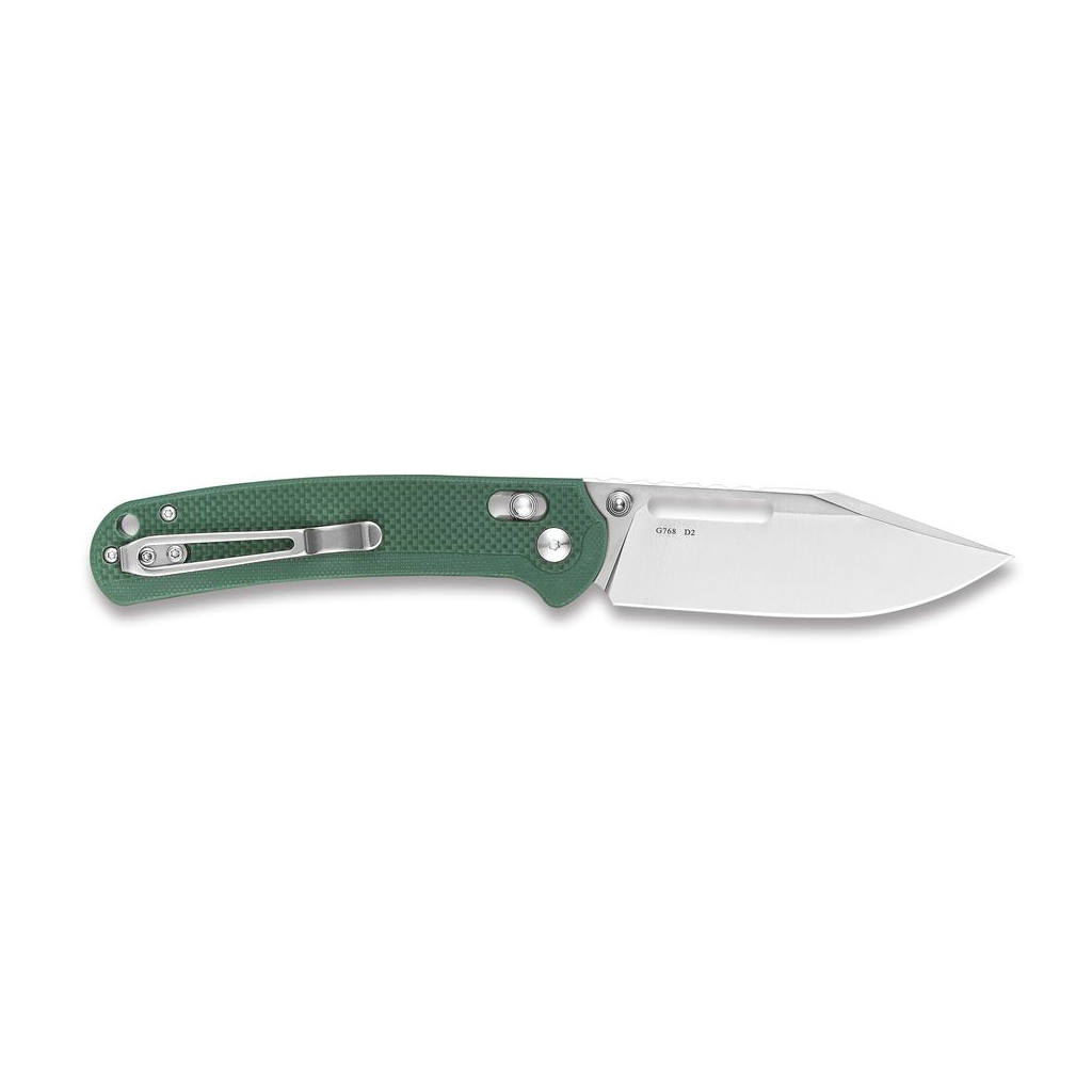 Ніж Ganzo G768-GB - зображення 2