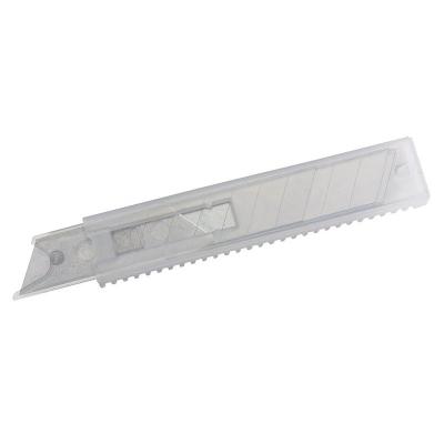 Лезо Stanley шириной 18мм, 10шт (0-11-301) (0-11-301) - изображение 4