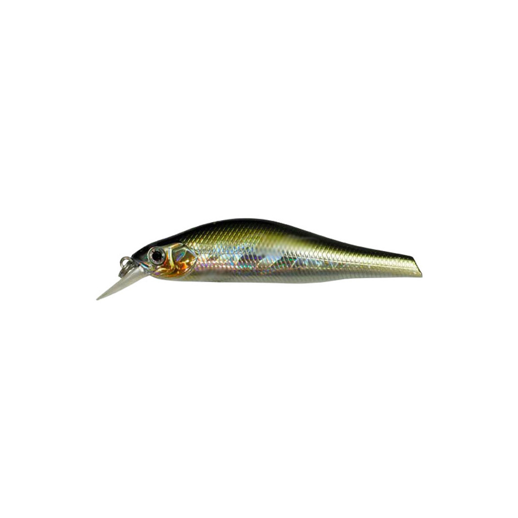 Воблер Usami Datsu 80SP-SR 9.5g UR11 (1.0m) (1777.00.66) - зображення 1