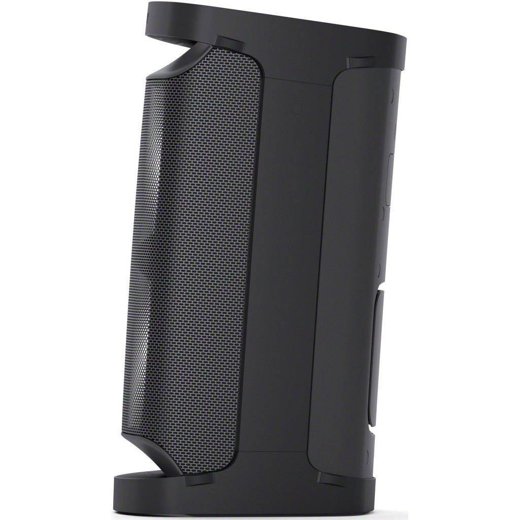 Акустична система Sony SRS-XP500 Black (SRSXP500B.RU1) - зображення 8