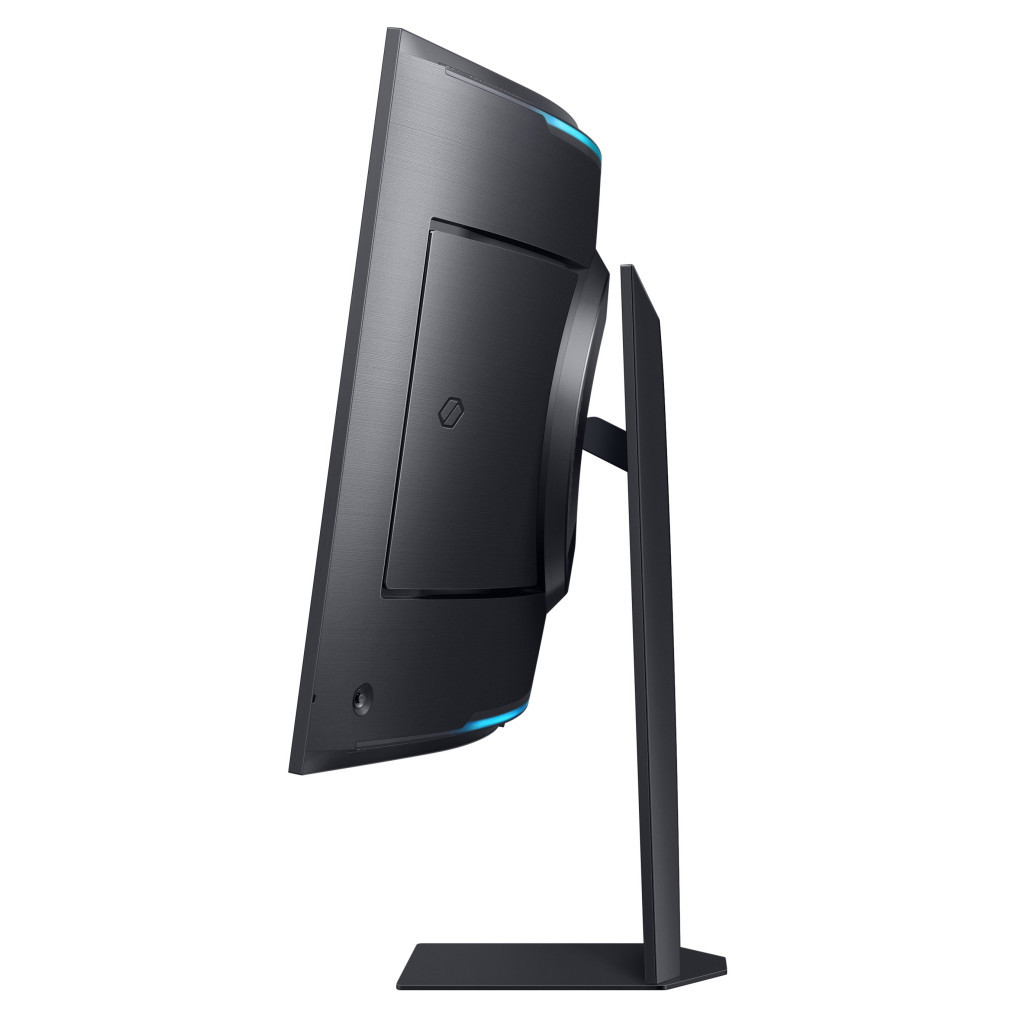 Монітор Samsung LS55CG97WNIXUA - зображення 6
