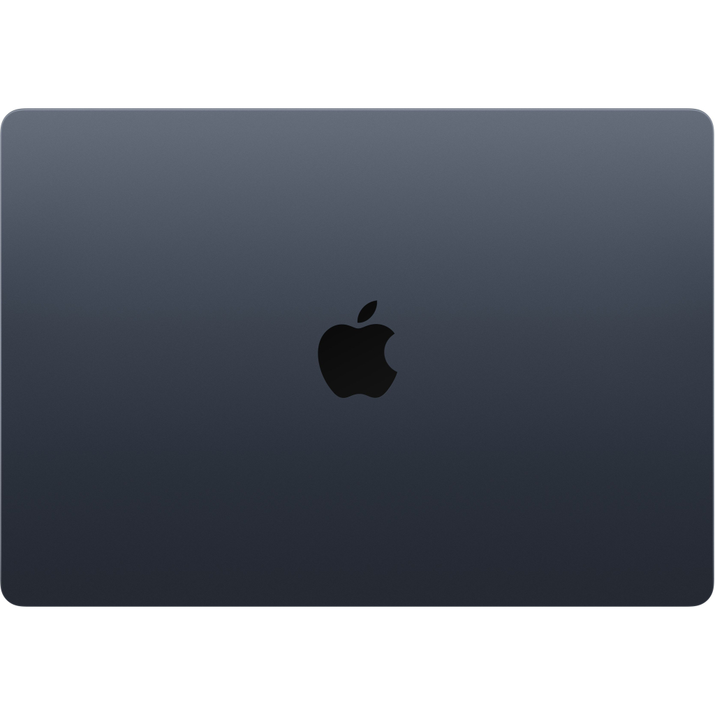 Ноутбук Apple MacBook Air 15 M3 A3114 Midnight (MC9L4UA/A) - зображення 5