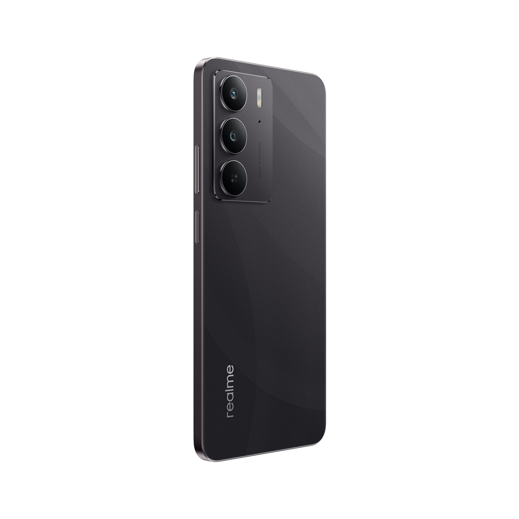 Мобільний телефон realme C75 8/256GB Storm Black - зображення 11