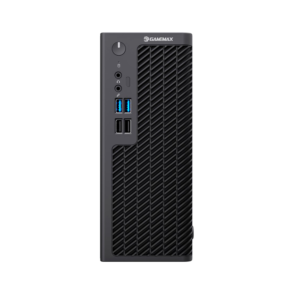 Корпус Gamemax ST-160-2U2-2U3-Flex-230M - зображення 2