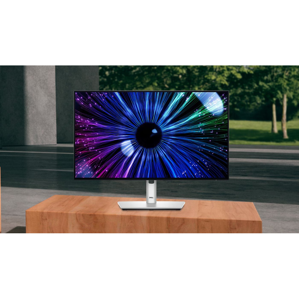 Монітор Dell U2424HE (210-BKJF) - зображення 2
