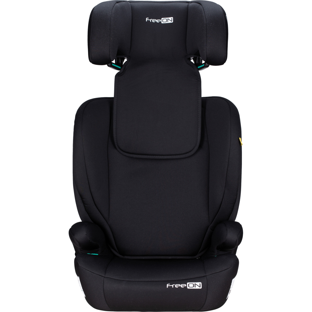 Автокрісло FreeON VEGA 2 в 1 black (49133) - зображення 4