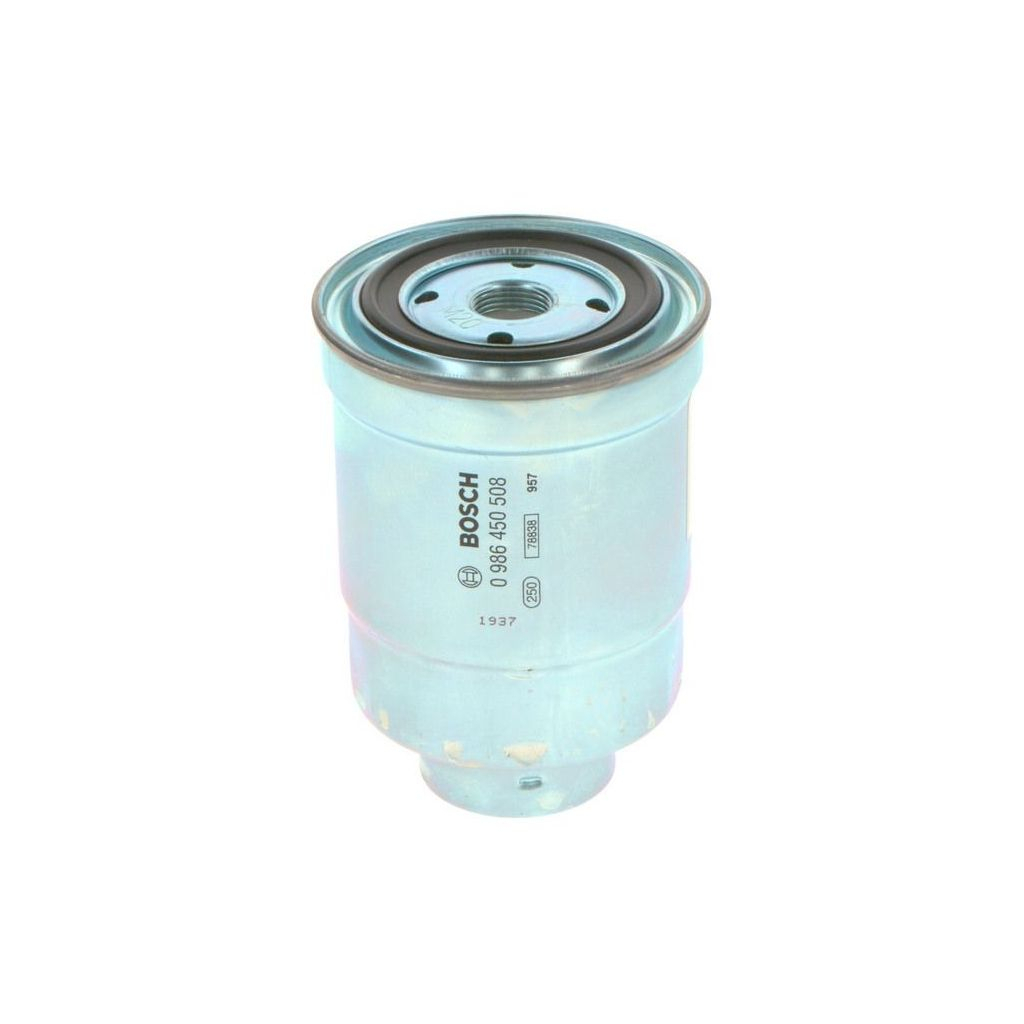 Фільтр паливний Bosch 0986450508 - зображення 2