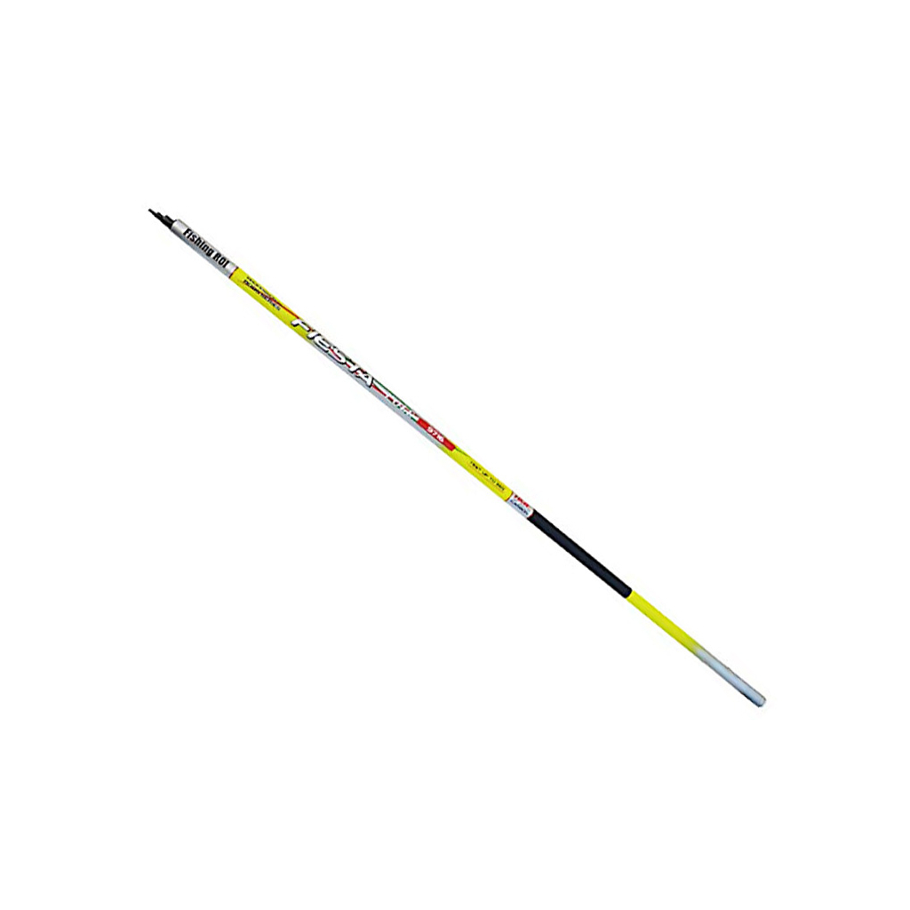 Вудилище Fishing ROI Fiesta Telepole 8.00м до 25гр (225-13-800) - зображення 1