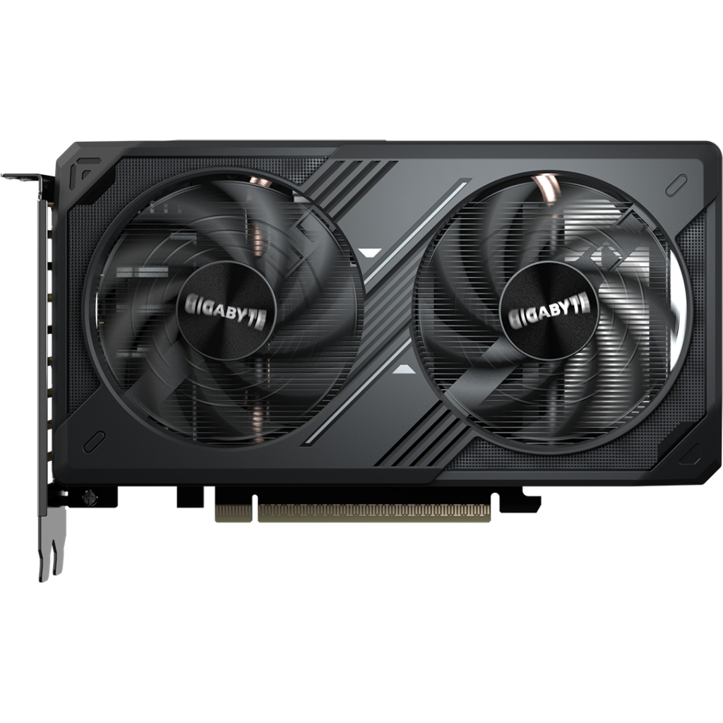 Відеокарта GIGABYTE GeForce RTX5050 8Gb WINDFORCE OC (GV-N5050WF2OC-8GD) - изображение 1