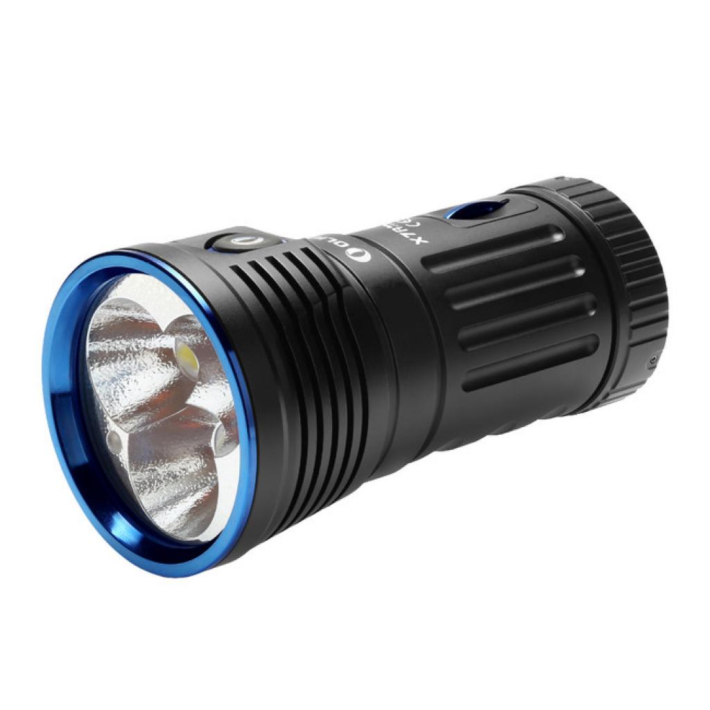 Ліхтар Olight X7R Marauder - зображення 1