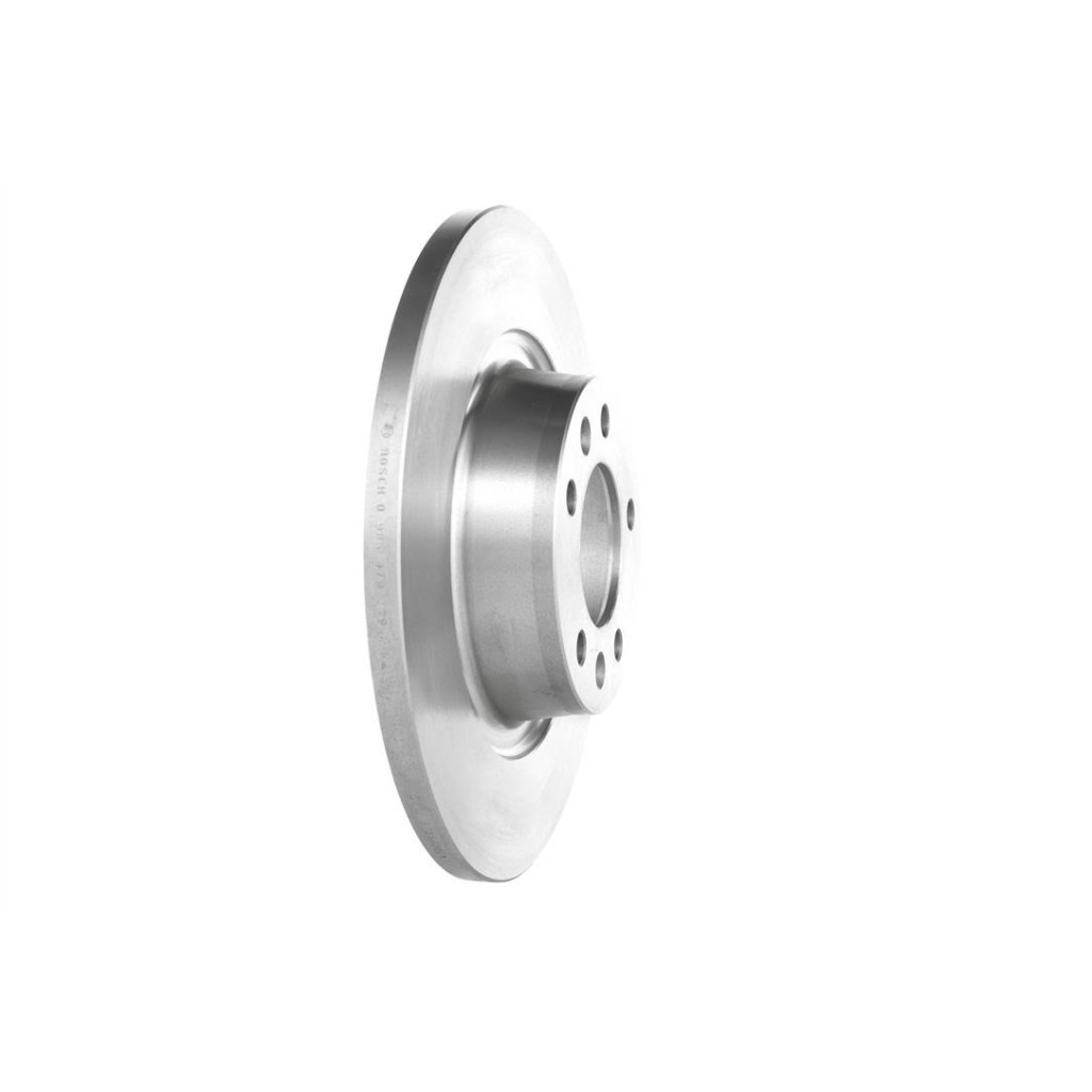 Гальмівний диск Bosch 0 986 479 379 - зображення 4