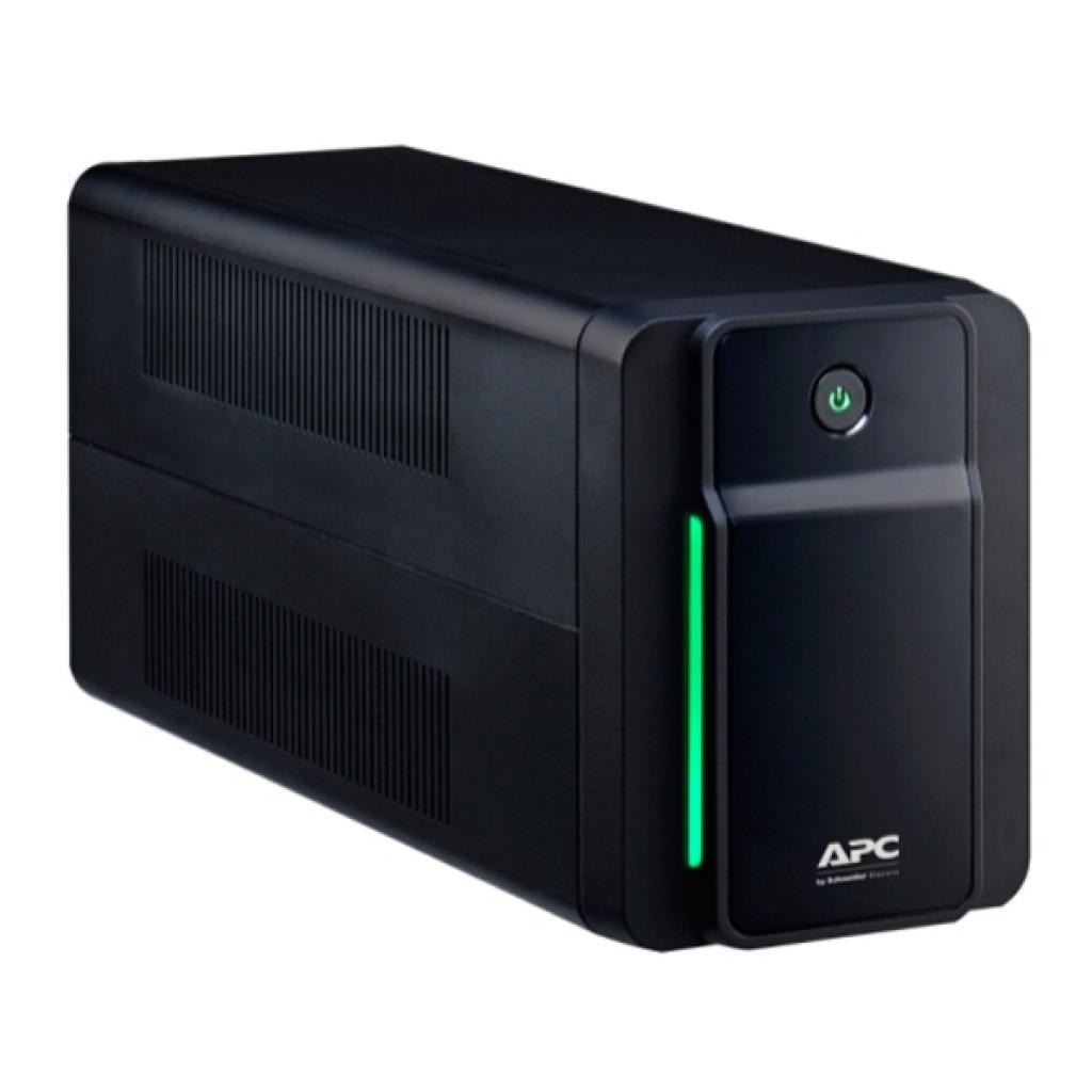 Пристрій безперебійного живлення APC Back-UPS 750VA (BX750MI-GR) - зображення 2