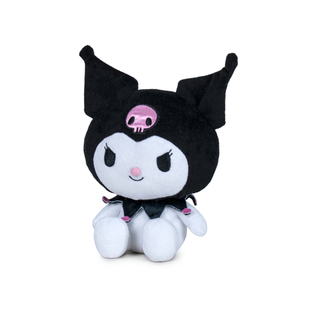М'яка іграшка Hello Kitty Куромі , 30 см (760024095) - зображення 2