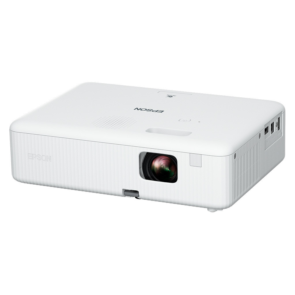 Проектор Epson CO-FH01 (V11HA84040) - зображення 1