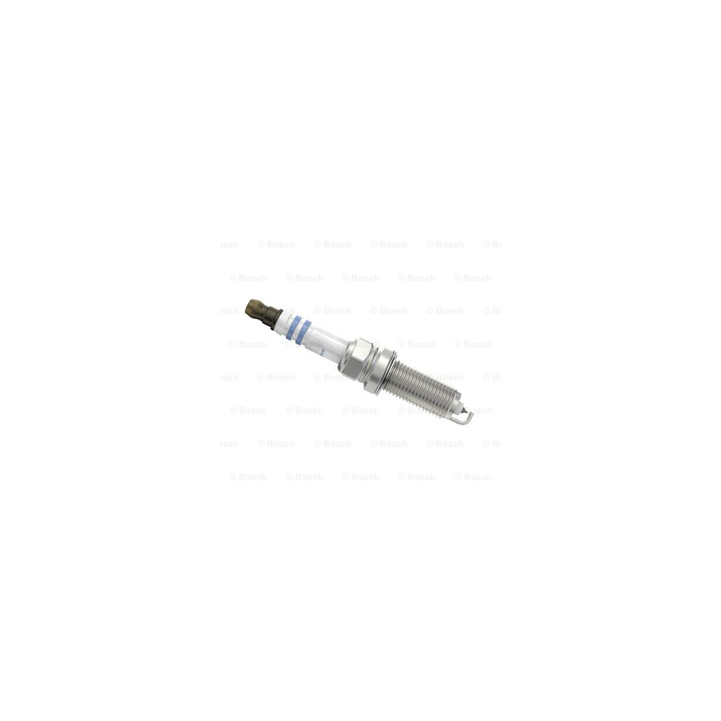 Свічка запалювання Bosch 0 242 135 517 - зображення 4