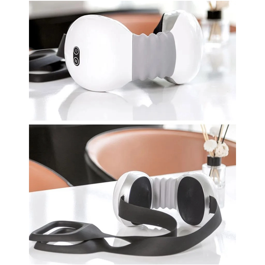Масажер Xiaomi Jeeback Neck Massager MG2(JA301) White - зображення 3