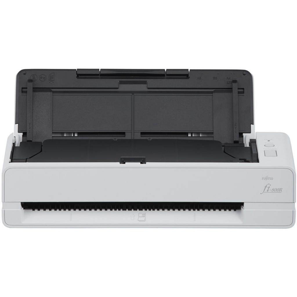 Сканер Fujitsu fi-800R (PA03795-B001) - зображення 4
