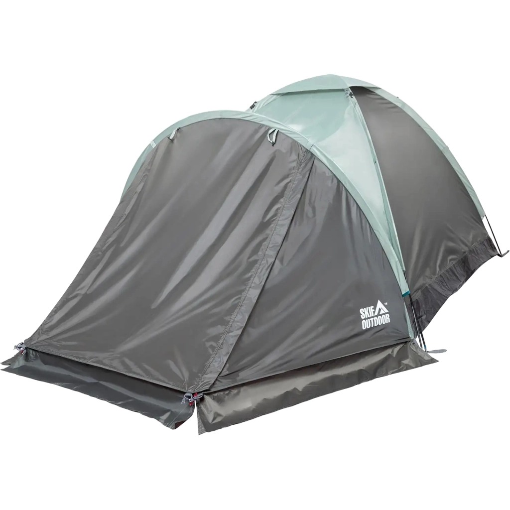 Намет Skif Outdoor Alta 3 Green (SOTALT3) - зображення 1