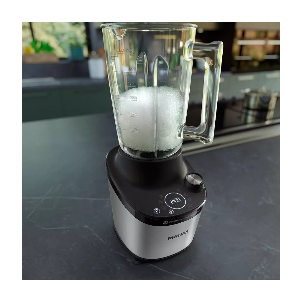 Блендер Philips HR3760/00 - зображення 11