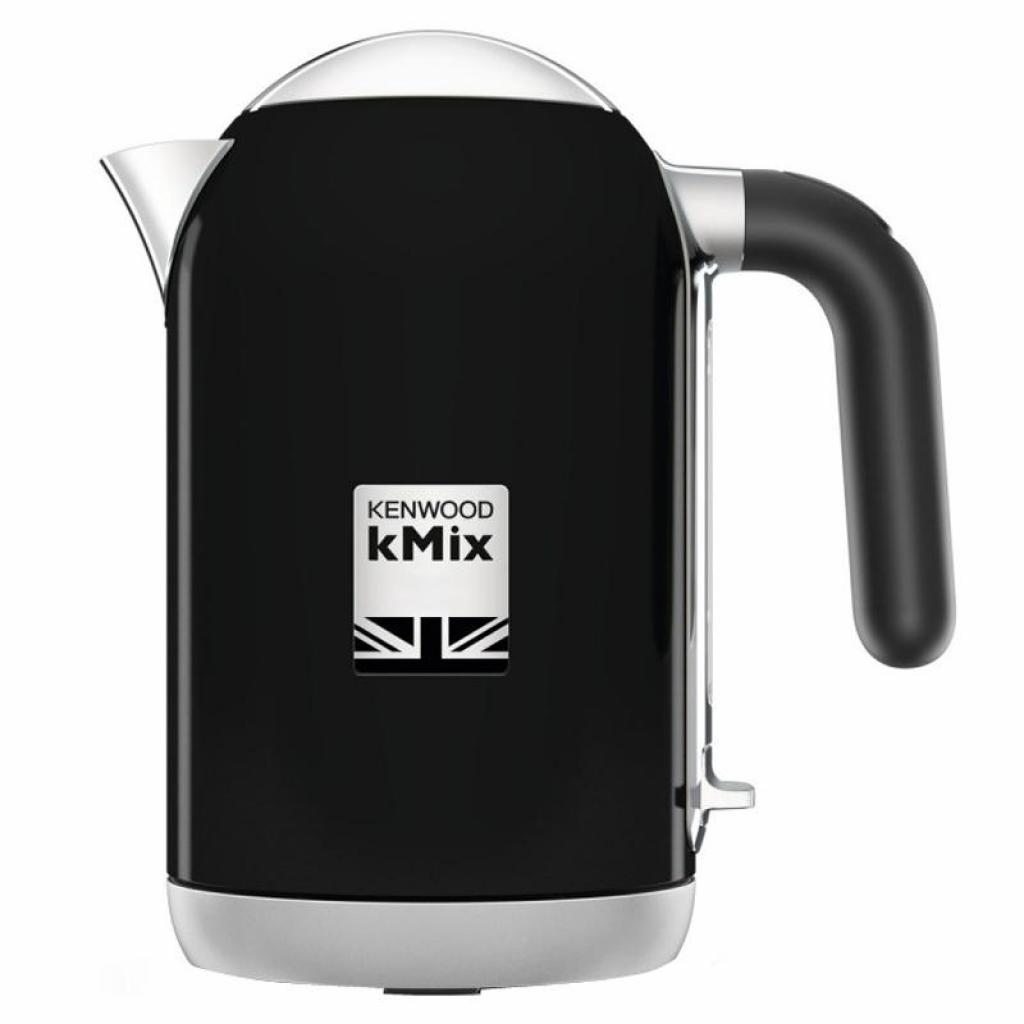 Електрочайник Kenwood ZJX 740 BK (ZJX740BK) - зображення 2