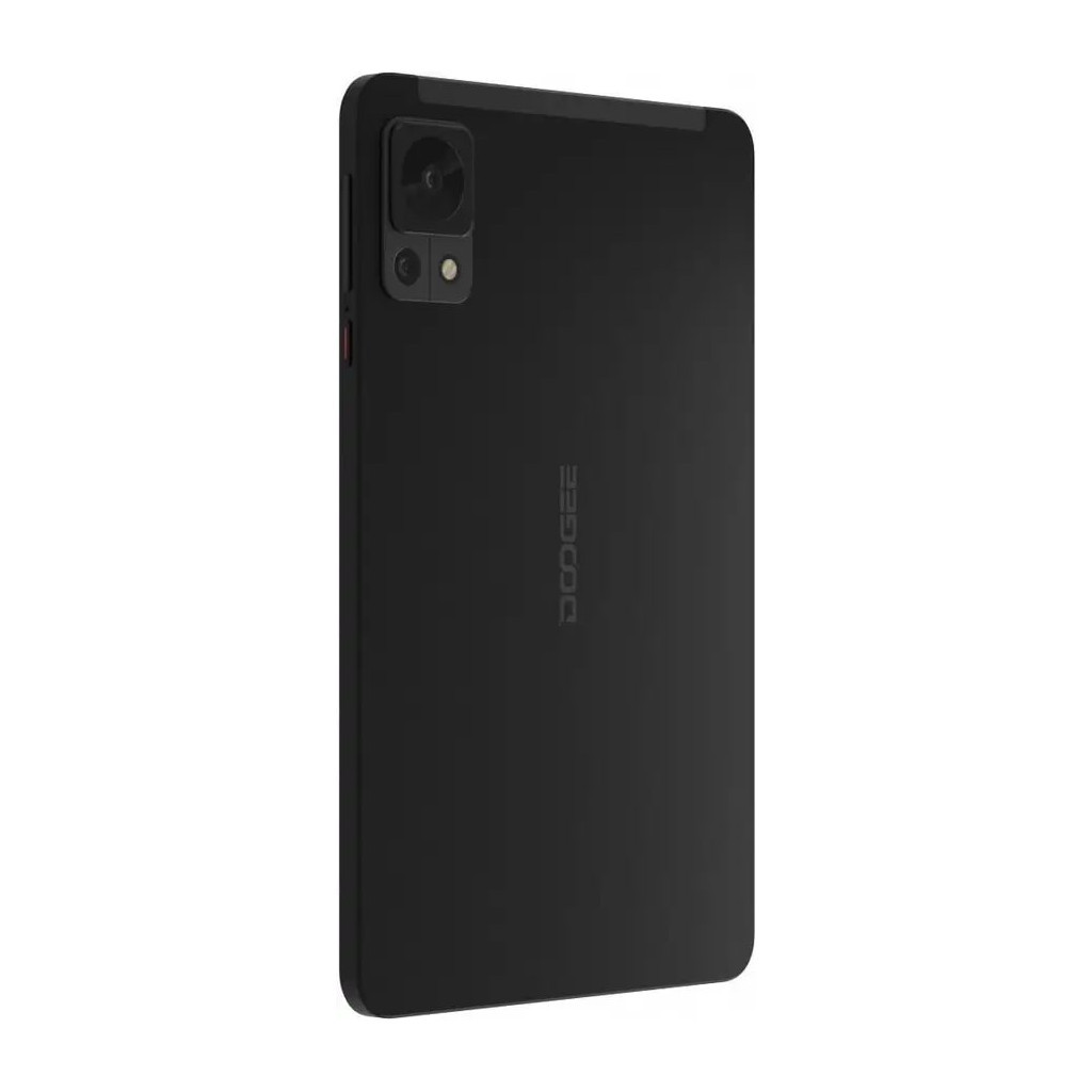 Планшет Doogee T20 mini 8.4" 4/128GB / LTE / Black (6924351646097) - зображення 11