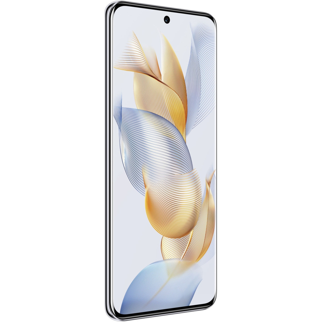 Мобільний телефон Honor 90 8/256GB Midnight Black - зображення 3