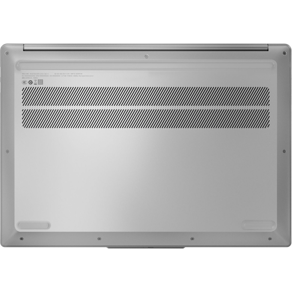 Ноутбук Lenovo IdeaPad Slim 5 16IAH8 (83BG001ARA) - зображення 11