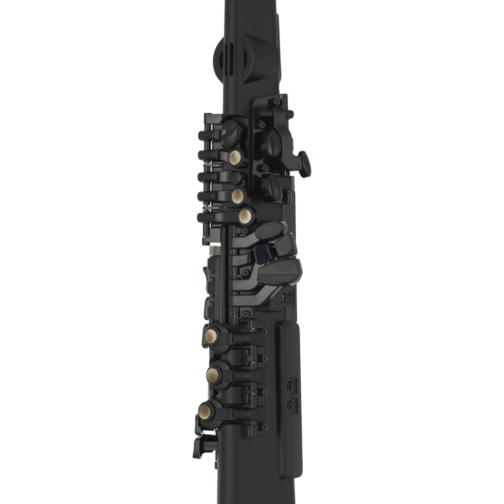 Саксофон Yamaha YDS-150 - изображение 4