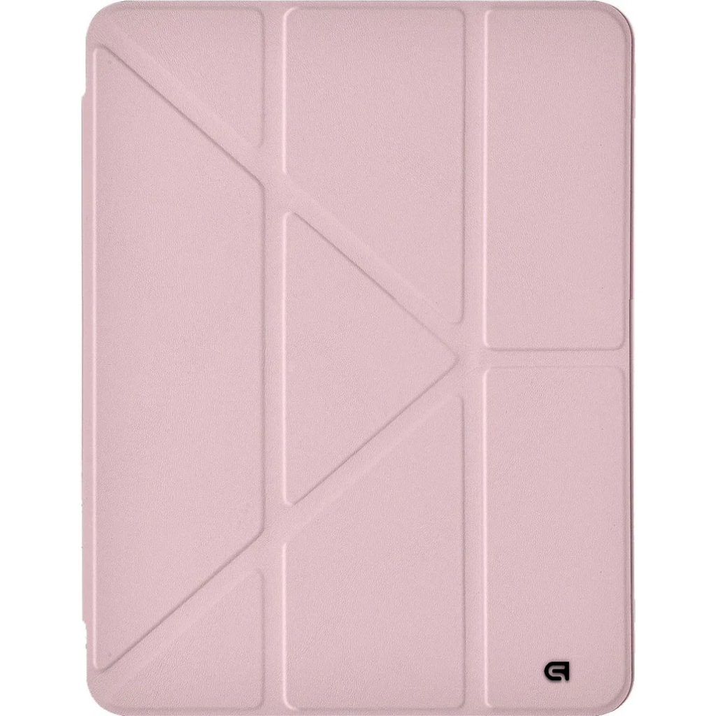 Чохол до планшета Armorstandart Y-Type PEN iPad Pro 11 2022/2021/2020 Pink (ARM77517) - зображення 1