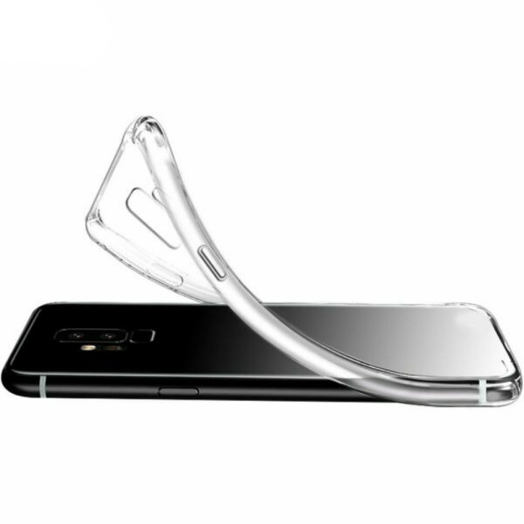Чохол до мобільного телефона BeCover Nokia 1.4 Transparancy (706392) - зображення 5