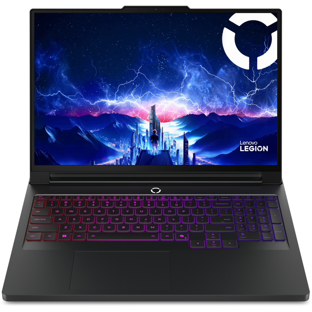 Ноутбук Lenovo Legion Pro 7 16IAX10H (83F5007ERA) - зображення 1