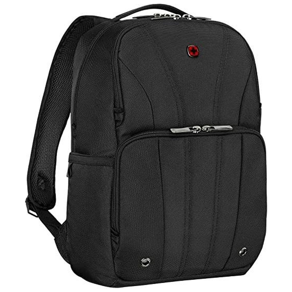 Рюкзак для ноутбука Wenger 14" BC Mark, Black (612265) - зображення 1