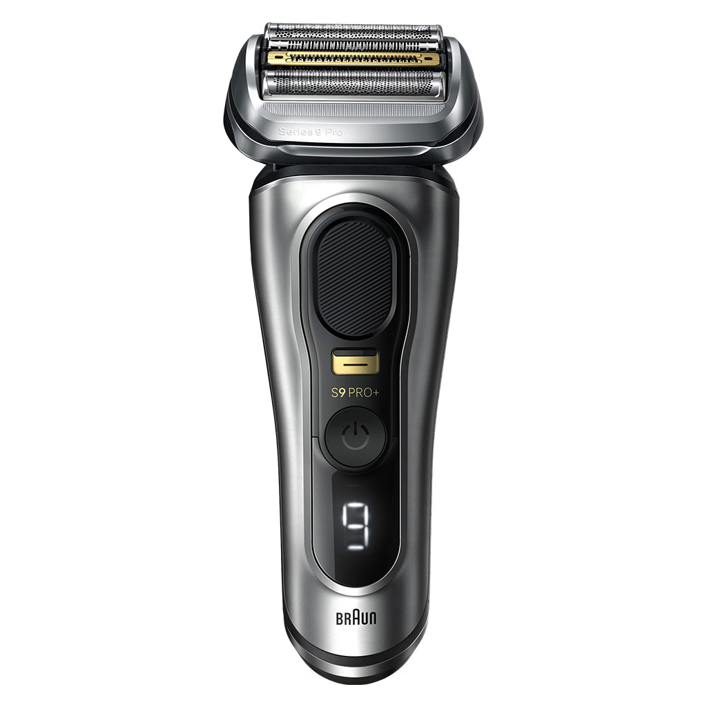Електробритва Braun 9517s - изображение 1