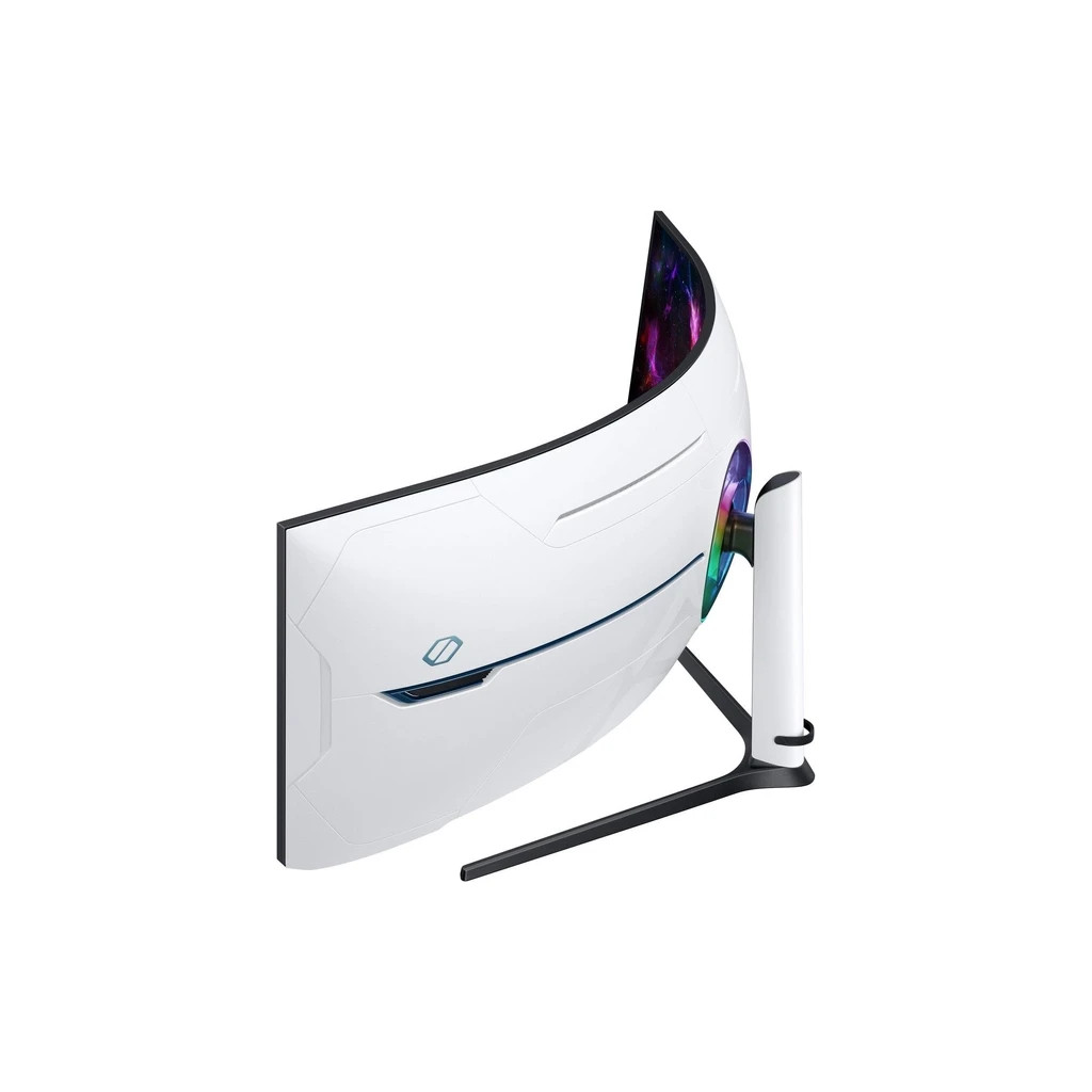 Монітор Samsung LS57CG952NIXUA - зображення 12