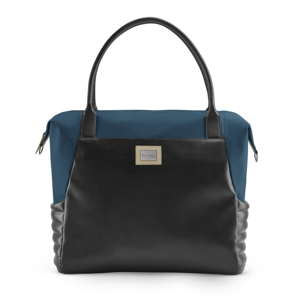 Сумка для мами Cybex Platinum Mountain Blue (521002933) - зображення 1