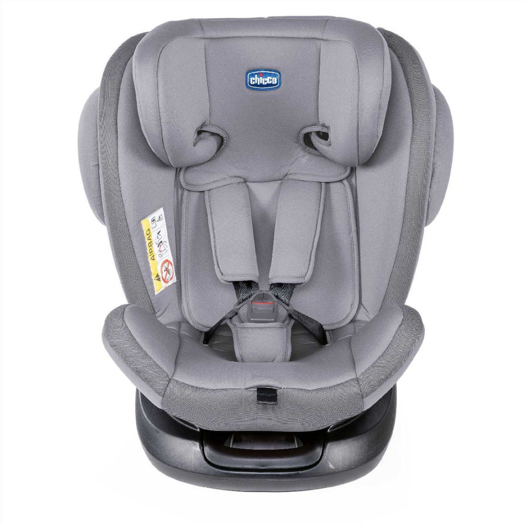 Автокрісло Chicco Unico група 1/2/3 (79848.84) - зображення 2