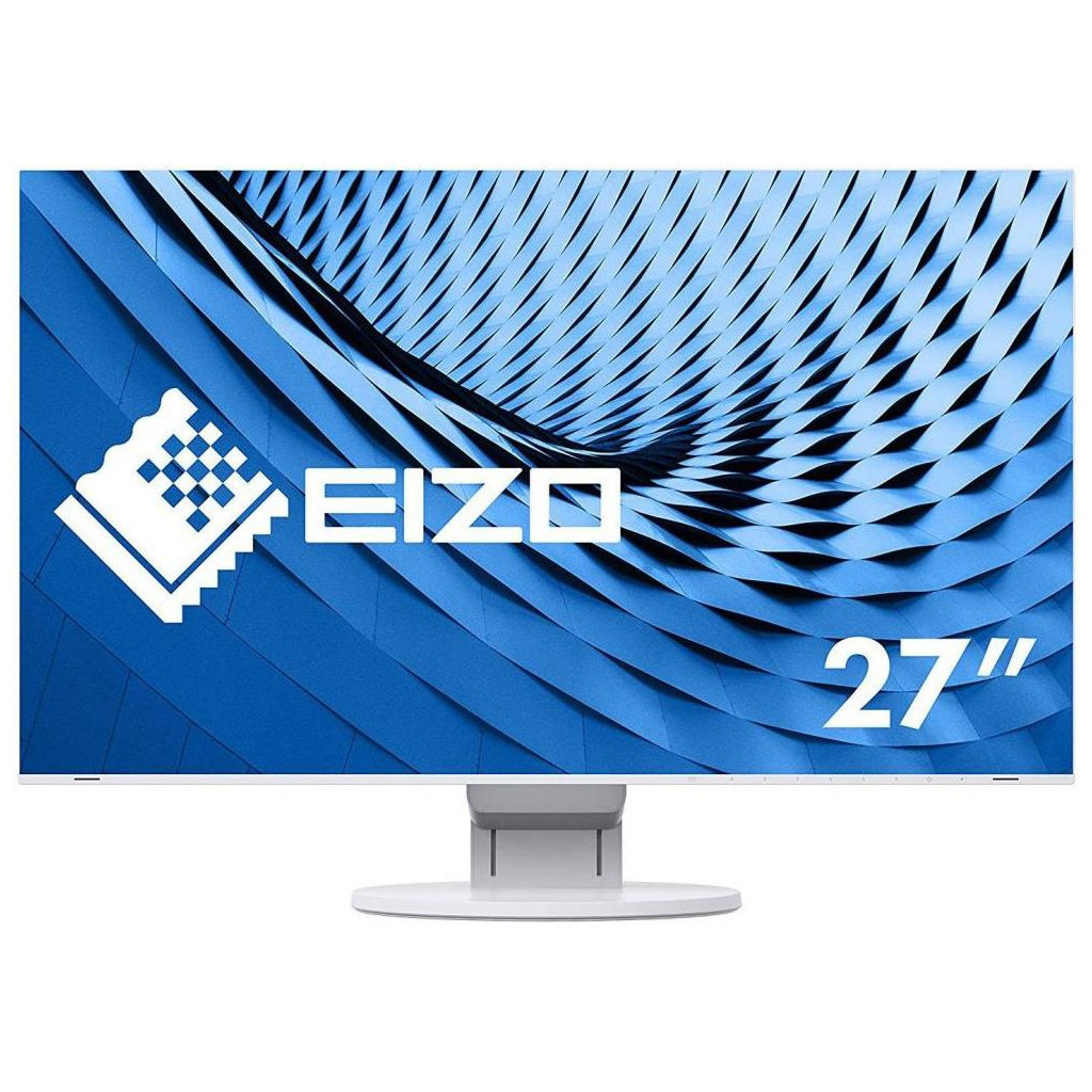 Монітор Eizo EV2781-WT - зображення 1