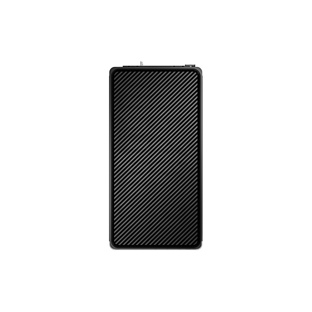 Корпус JONSBO D40 Silver - зображення 8