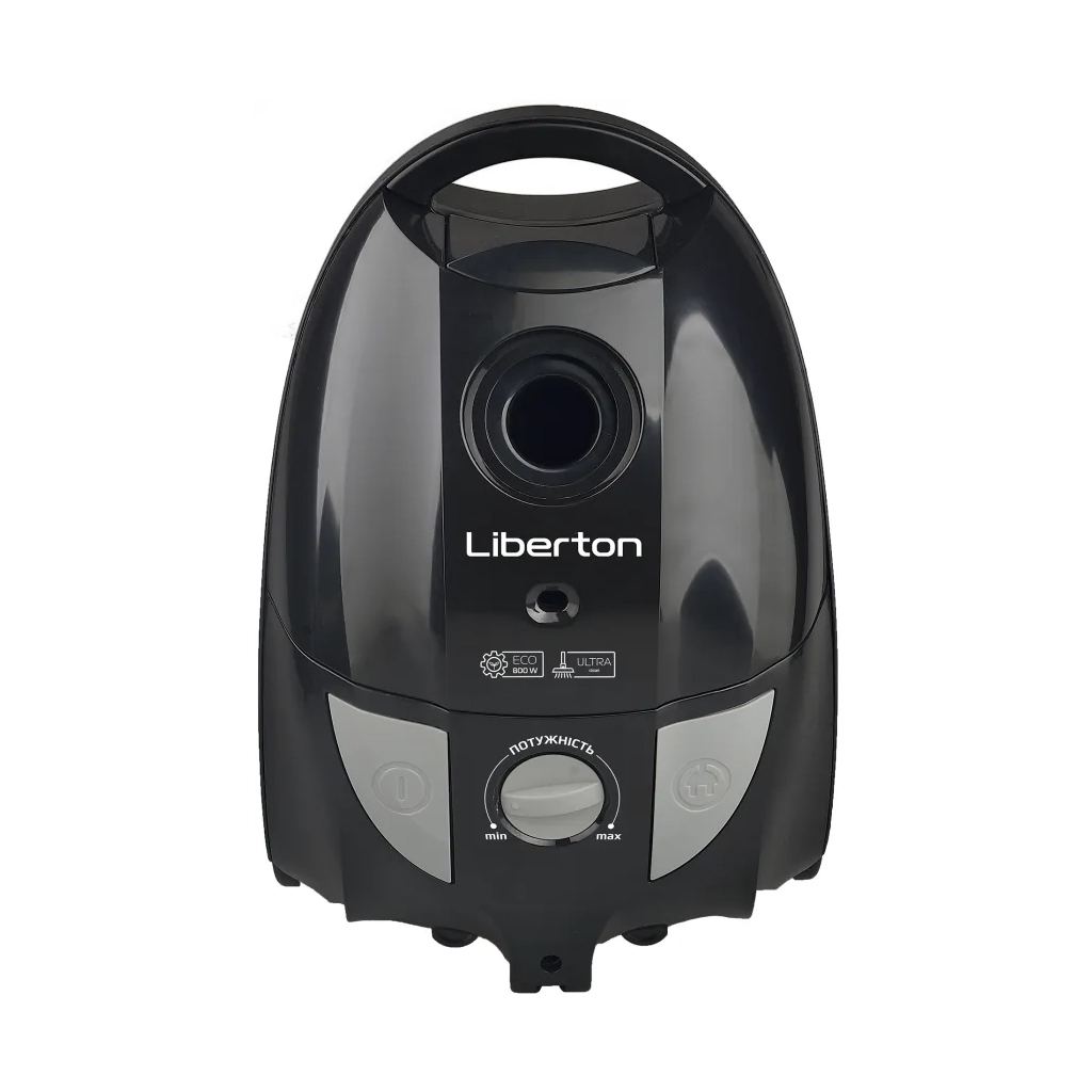 Пилосос Liberton LVC 4300 - зображення 2