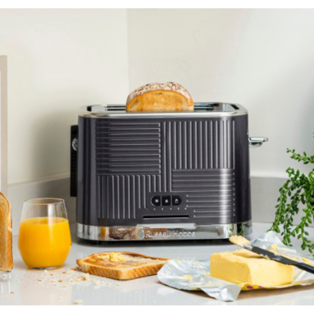 Тостер Russell Hobbs 25250-56 - зображення 7