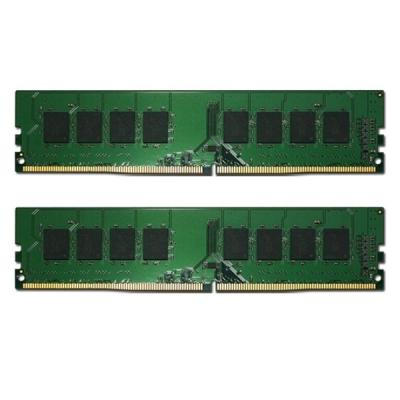 Модуль пам'яті для комп'ютера DDR4 16GB (2x8GB) 3200 MHz eXceleram (E41632AD) - зображення 1