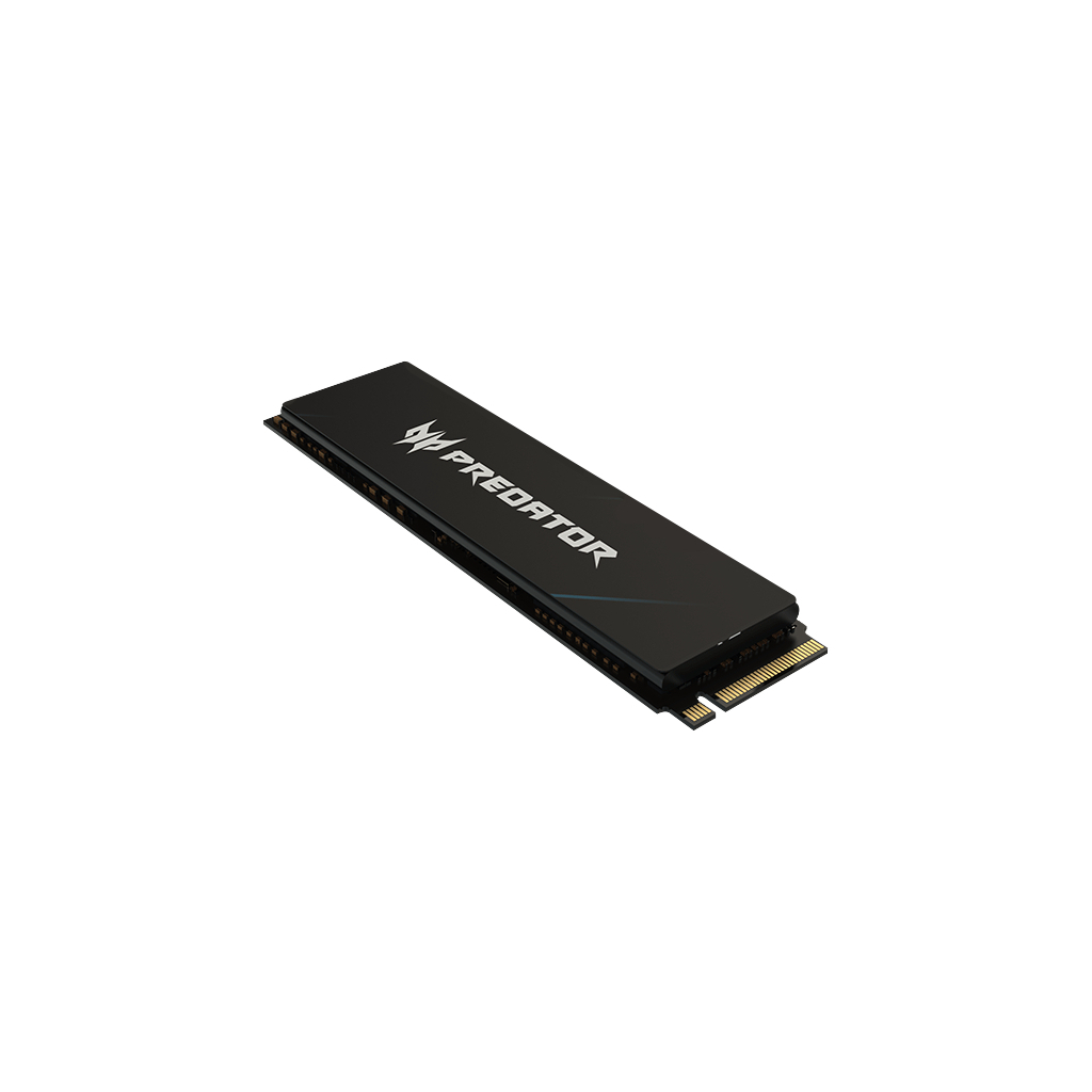 Накопичувач SSD M.2 2280 1TB GM7000 PREDATOR (BL.9BWWR.105) - зображення 2