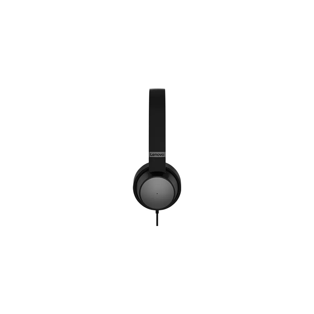 Навушники Lenovo Go Wired ANC Headset (4XD1C99223) - зображення 6