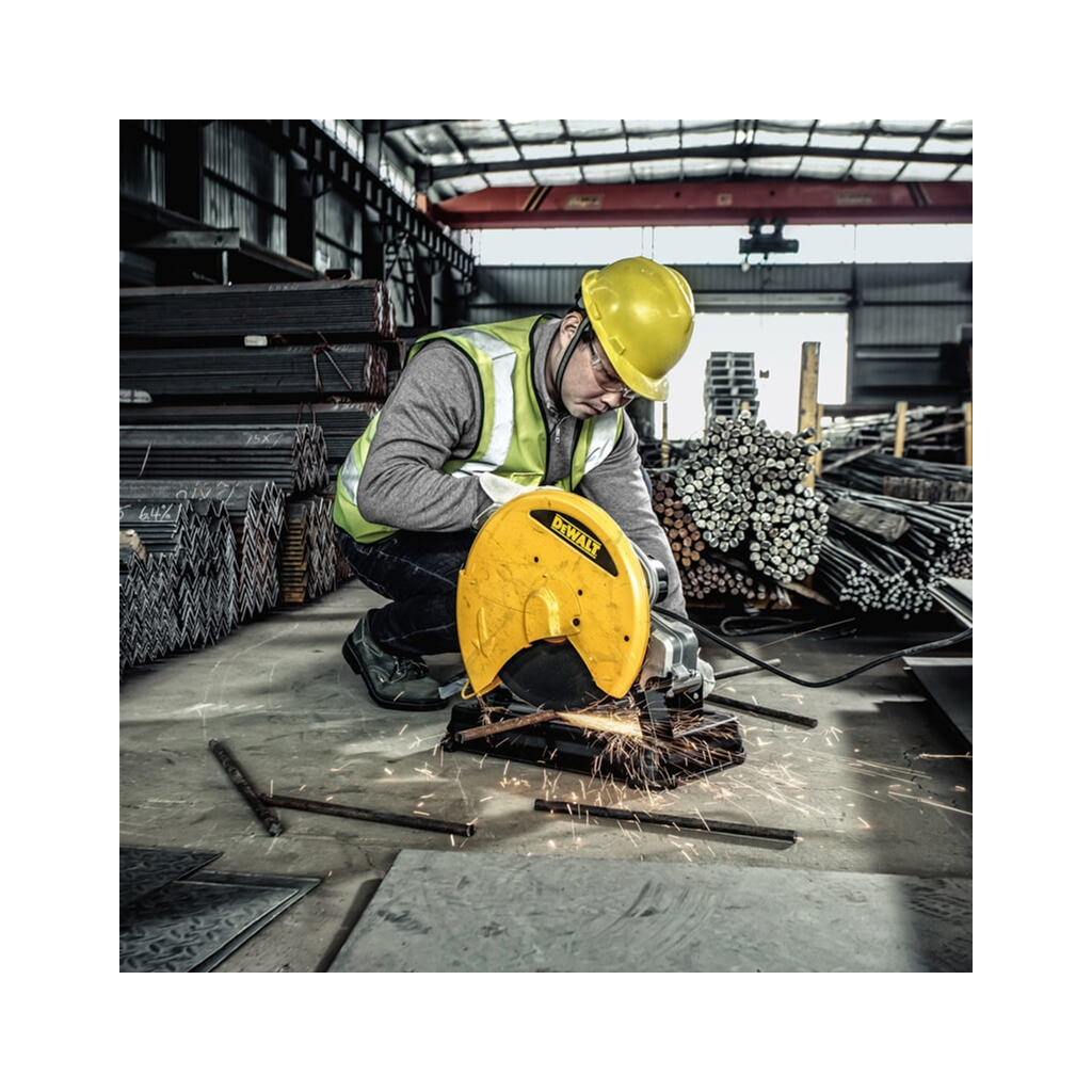 Монтажна пила DeWALT монтажна D28730 (D28730) - зображення 6