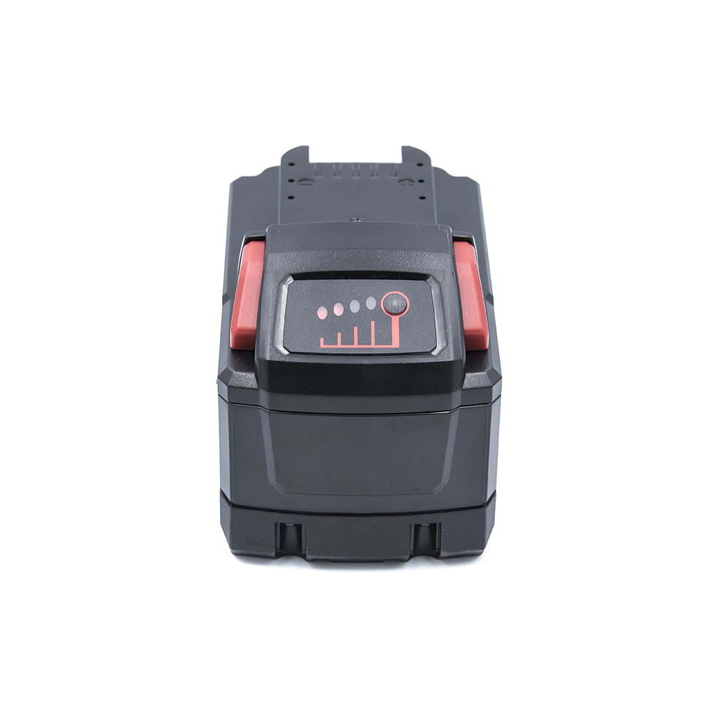 Акумулятор до електроінструменту PowerPlant для MILWAUKEE 18V 7.5Ah Li-ion (TB920679) - изображение 4