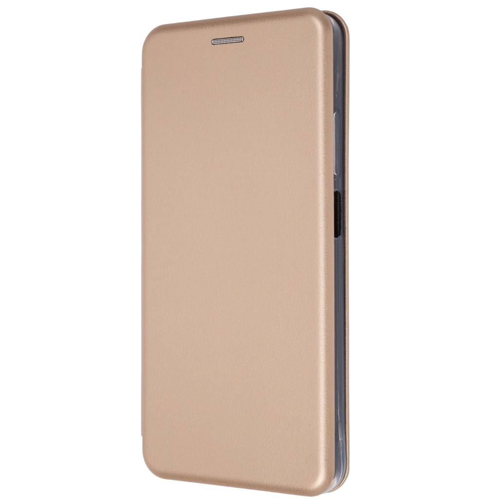 Чохол до мобільного телефона Armorstandart G-Xiaomi Redmi A5 4G Gold (ARM85942) - зображення 1