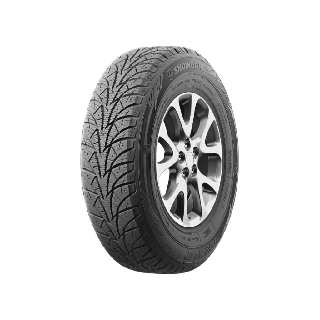 Шина ROSAVA SNOWGARD 195/65R15 91T (14961033834) - зображення 3